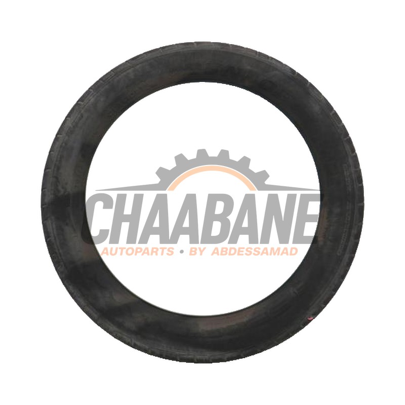 Jante + pneumatique 20555R16 Audi A3 Sportback (8VA/8VF) 1.4 TFSI 16V 2012 / 2020