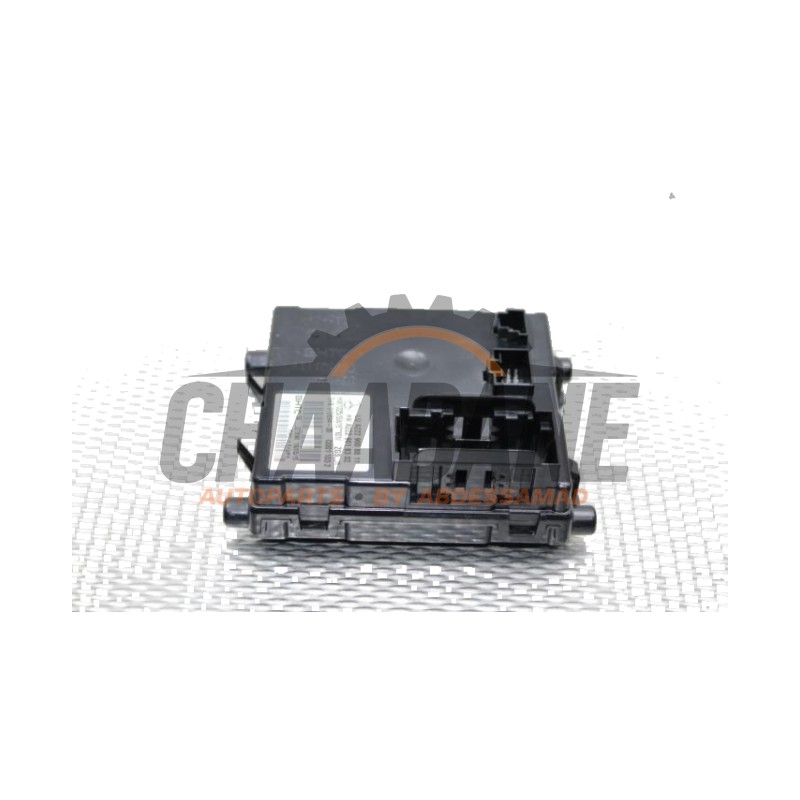 Ordinateur chauffage A2229008811 Mercedes C (W205) C-350 e 2.0 16V