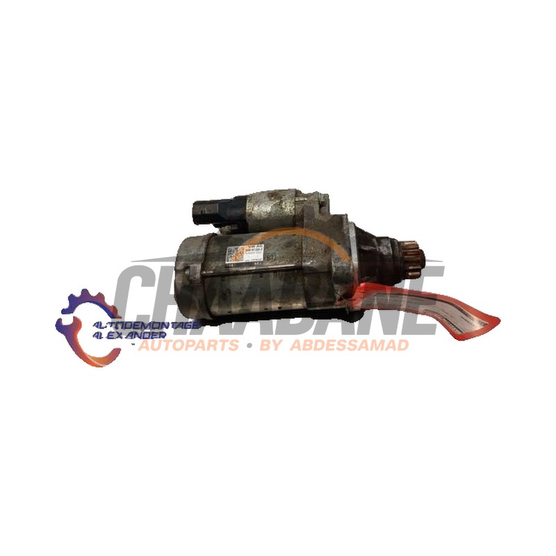 Demarreur 0AM911024A Skoda Kamiq 1.5 TSI 16V 2019