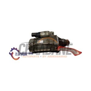 Demarreur 0AM911024A Skoda Scala 1.0 TSI 115 2019