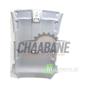 Revetement plafond 8V4867505 Audi A3 Sportback (8VA/8VF) 1.6 TDI 16V 2012 / 2020