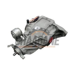 Differentiel arriere A2133505200 Mercedes E All-Terrain (S213) E-350d 3.0 V6 24V 4-Matic