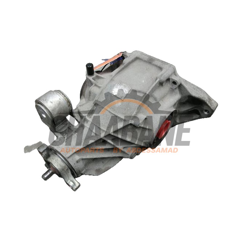 Differentiel arriere A2133505200 Mercedes E-Klasse
