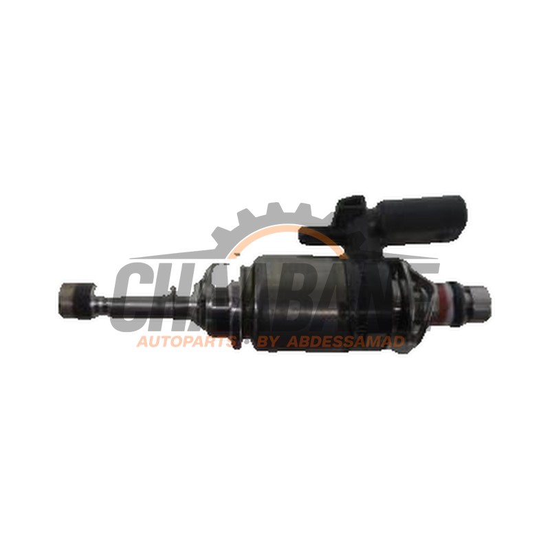 Injecteur (injection essence) 04E906036AJ Seat Ateca 2016