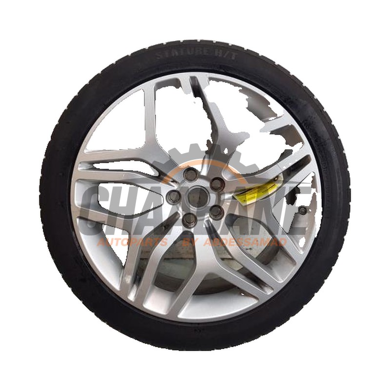 Jante DK6M1007AA Landrover Range Rover Sport (LW) 3.0 SDV6