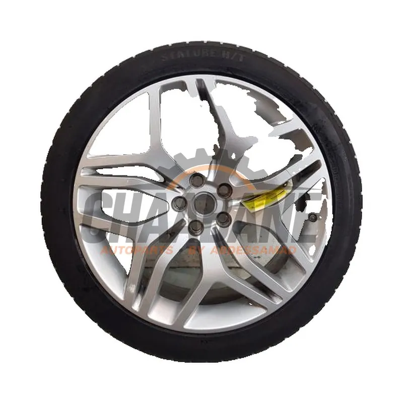 Jante DK6M1007AA Landrover Range Rover Sport (LW) 3.0 SDV6