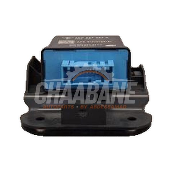 Ordinateur eclairage 7PP907357L Porsche Macan (95B) 3.0 V6 24V GTS 2014
