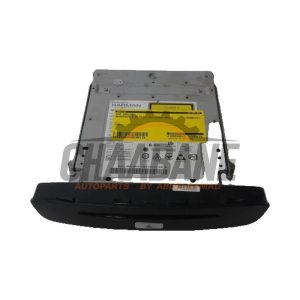 Lecteur DVD 2229005107 Mercedes S (222.0/222.1) 3.0 S-350 BlueTEC, S-350d 24V