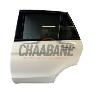 Portiere 4portes arriere gauche A2537307304 Mercedes GLC (X253) 2.0 200 16V EQ Boost