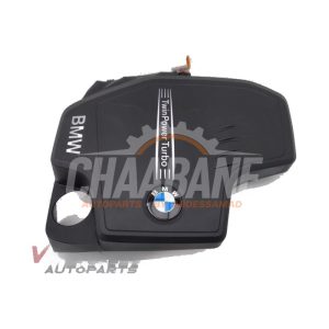 Cache sous moteur 11128610473 BMW 4 serie Gran Coupe (F36) 420i 2.0 Turbo 16V 2014 / 2021
