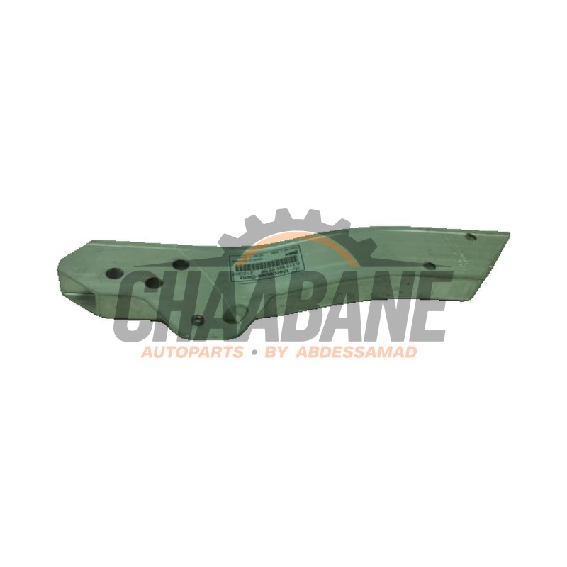 Barre radiateur A2136206300 Mercedes E (W213) E-200 2.0 Turbo 16V