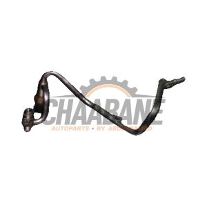 Conduit de carburant A6540700900 Mercedes E (W213) E-220d 2.0 Turbo 16V