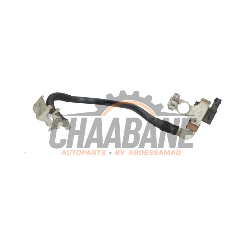 Boitier de controle de batterie 5QA915181D Audi Q3 (F3B) 2.0 40 TFSI 16V Quattro 2018