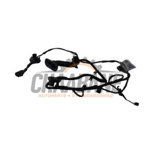 Faisceau de cables 420971030C Audi R8 2015