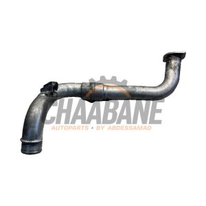 Tube intercooler 059145673AT Audi Q7 (4MB/4MG) 3.0 TDI V6 24V 2015
