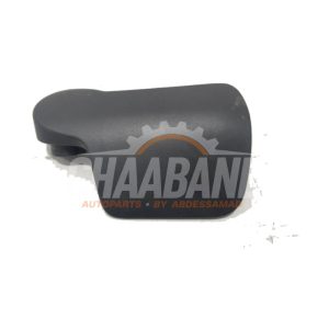 Levier capot 8T1823533 Audi A3 Sportback (8VA/8VF) 1.6 TDI 16V 2012 / 2020