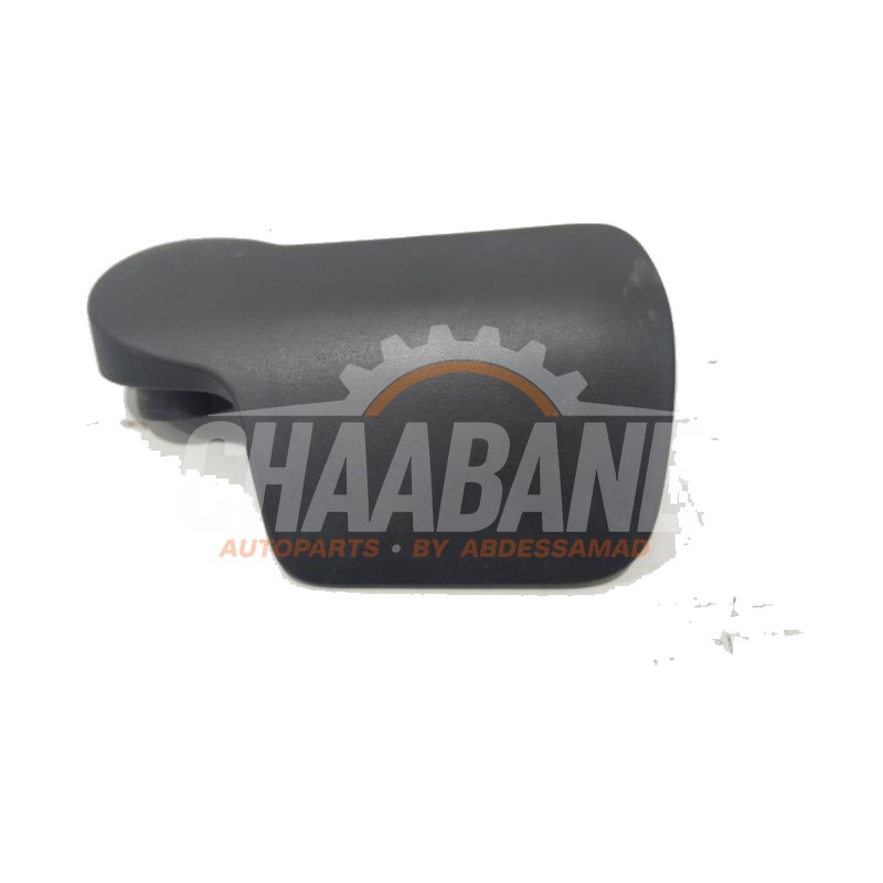 Levier capot 8T1823533 Audi A3 Sportback (8VA/8VF) 1.6 TDI 16V 2012 / 2020