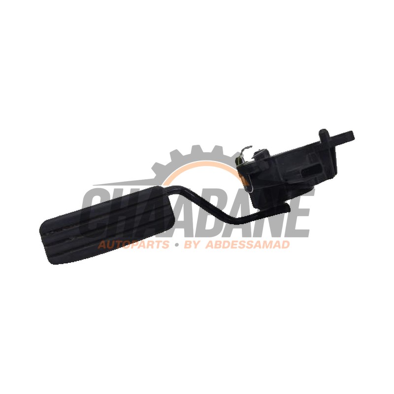 Pedale daccelerateur 8200436878 Mercedes Citan (415.6) 1.5 108 CDI