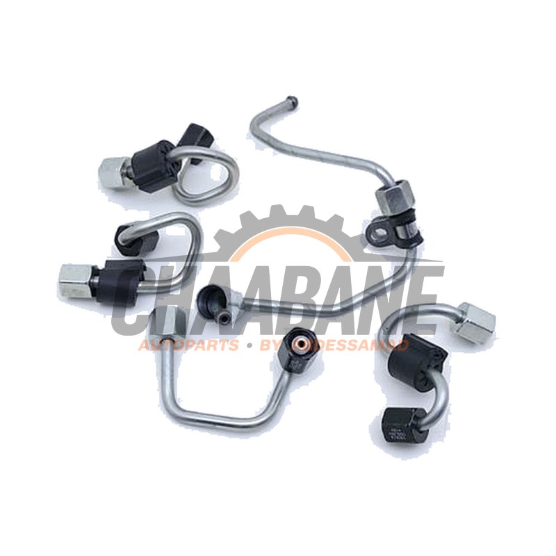 Kit conduit diesel 05L130302A Audi A3 Sportback (8YA) 2.0 40 TDI 16V Quattro 2019