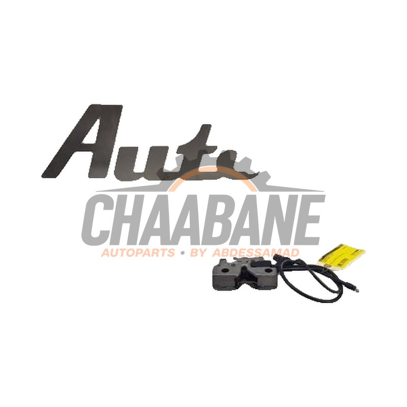 Traverse superieure Skoda Fabia III (NJ3) 1.0 12V 2014 / 2021