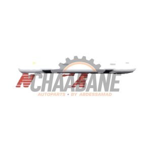Module verrouillage central des portes A2229020012 Mercedes C Estate AMG (S205) C-63 AMG 4.0 V8 Biturbo