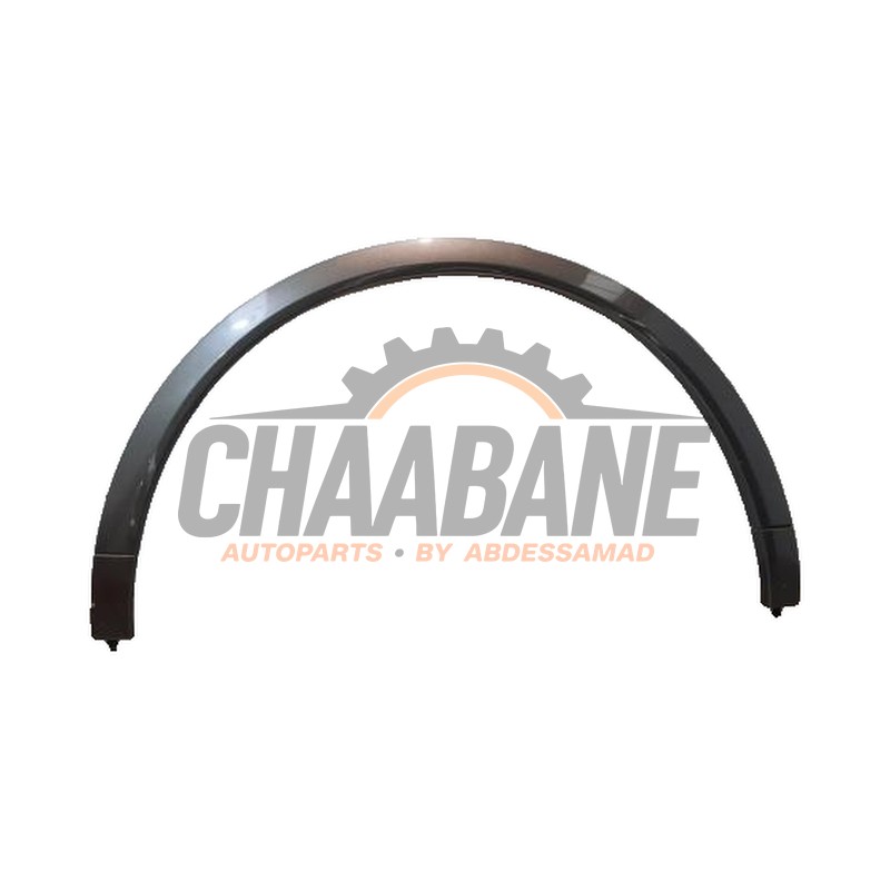 Jante de roue arriere 9Y0854732J Porsche Cayenne III (9YA) 2.9 Biturbo V6 24V S 2017