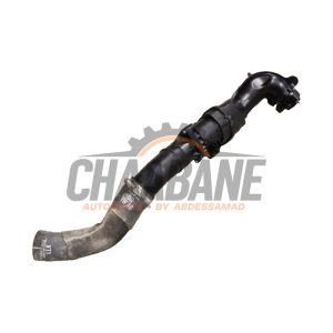 Tuyau daspiration air 06M145673DC Porsche Cayenne III (9YA) 2.9 Biturbo V6 24V S 2017