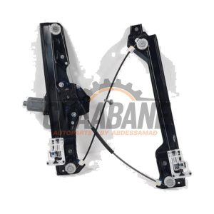 Leve vitre electrique avant droit 51337462604 BMW X2 (F39) xDrive 20d 2.0 16V 2017 / 2023