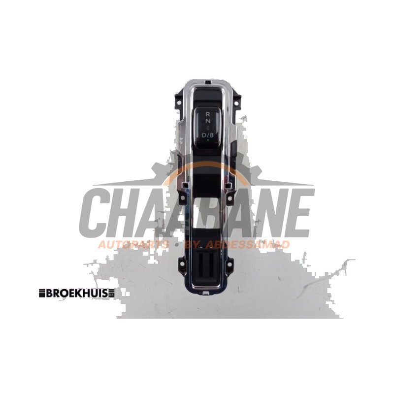 Levier de selection automatique 5LA713203 Skoda Enyaq iV 80 2021