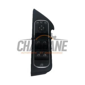 Commutateur combi vitres A1679050101 Mercedes B (W247) 1.5 B-160d