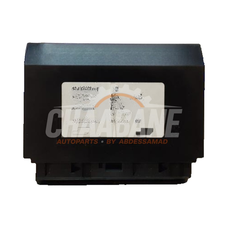 Module climatronic 682023501 BMW 3 serie Touring (F31) 318d 2.0 16V 2012 / 2019
