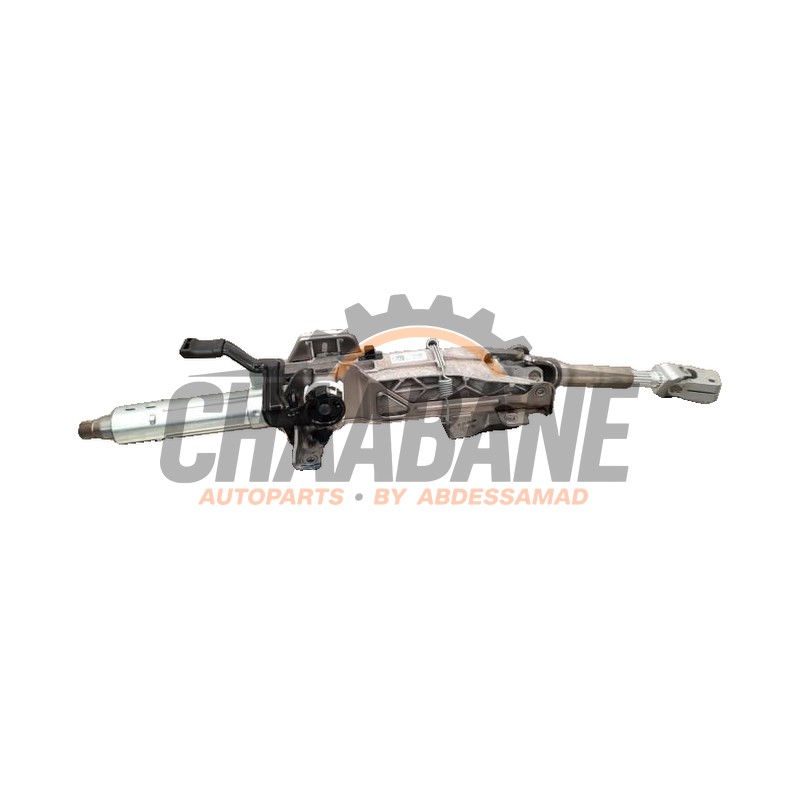 Boitier colonne de direction complet A1774602800 Mercedes GLB (247.6) 1.3 GLB-200 Turbo 16V