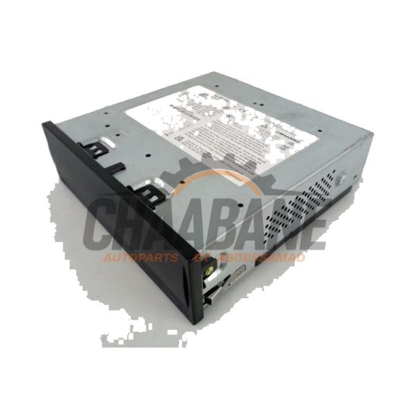 Unite de controle Multimedia 10A035820L Volkswagen ID.5 (E39) Pro Performance 2021