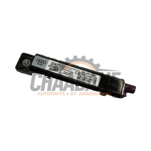 Antenne amplificateur 4K0035225J Audi A6 Avant (C8) 2.0 16V 55 TFSI e Hybrid Quattro 2018