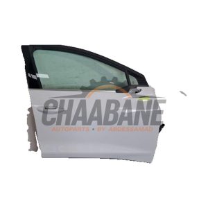 Porte avant droite Audi Q4 (F4B) 45 e-tron quattro 77 kWh 2021