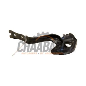 Charniere de capot 57A823301 Skoda Karoq 1.0 TSI 12V 2017