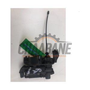 Moteur frein a main 1EA927282 Audi Q4 (F4B) 40 e-tron 2021