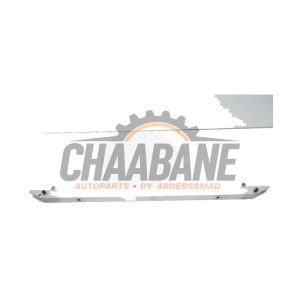 Barre radiateur A6063T6 Jaguar I-Pace EV400 AWD