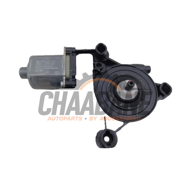 Moteur de vitre portiere 5Q0959408E Volkswagen Tiguan (AD1) 1.5 TSI 16V Evo BlueMotion Technology 2016 / 2024