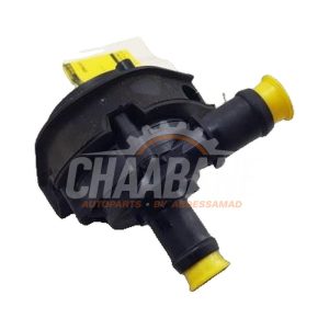 Pompe a eau supplementaire 5Q0965567 Seat Leon ST (5FF) 1.4 TSI ACT 16V 2012 / 2020