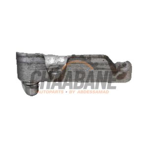 Radiateur dhuile A0995006300 Mercedes E (W213) E-220d 2.0 Turbo 16V
