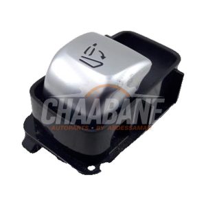 Commutateur reglage siege A2059058404 Mercedes C Estate (S205) C-180 1.6 16V BlueEfficiency