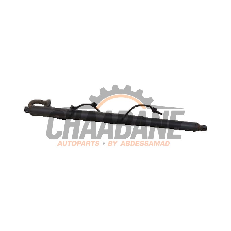 Hayon moteur A2478905500 Mercedes B (W247) 2.0 B-200d