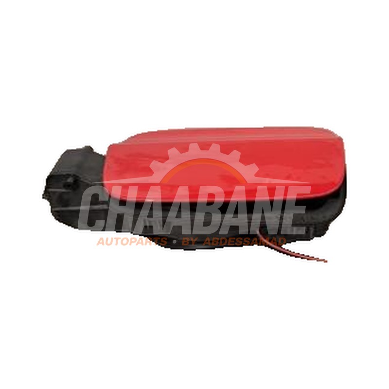 Clapet reservoir 8V5809906 Audi S3 Limousine (8VM/8VS) 2.0 TFSI 16V 2013 / 2020