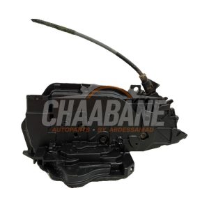 Serrure avant droite 51227956144 BMW 2-Serie 2019