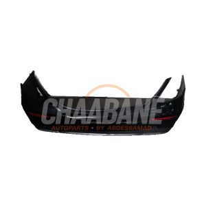 Pare-chocs arriere 15022013325 Mercedes E (W213) E-220d 2.0 Turbo 16V