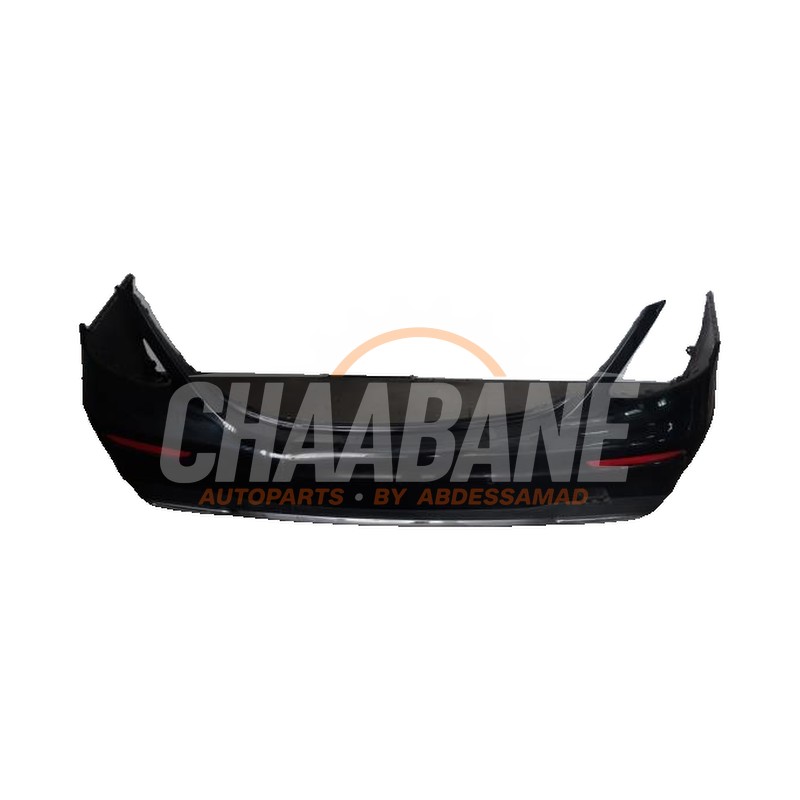 Pare-chocs arriere 15022013325 Mercedes E (W213) E-220d 2.0 Turbo 16V