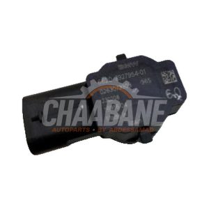 Capteur PDC 7927954 BMW 3 serie Touring (G21) 318i 2.0 TwinPower Turbo 16V 2019