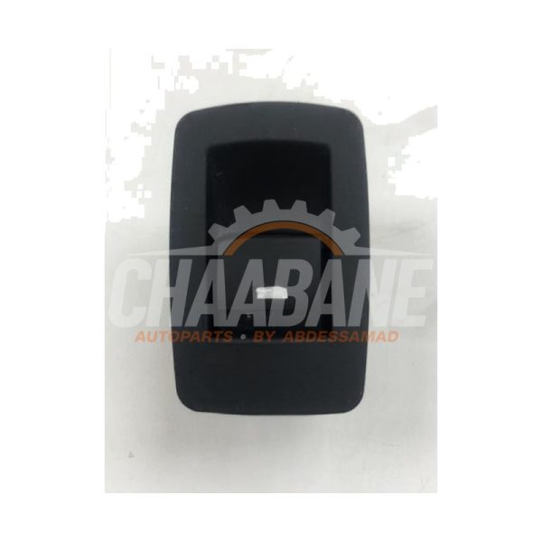 Commutateur vitre electrique 920810603 BMW 3 serie Gran Turismo (F34) 320d xDrive 2.0 16V 2012 / 2020