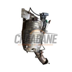 Filtre a particules 96893015 Jaguar XE 2.0 D E-Performance 16V